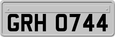 GRH0744