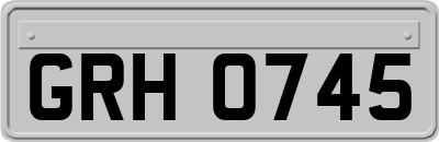 GRH0745