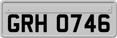 GRH0746
