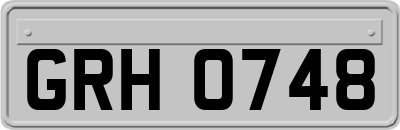GRH0748