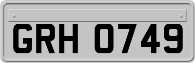 GRH0749