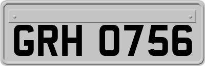 GRH0756
