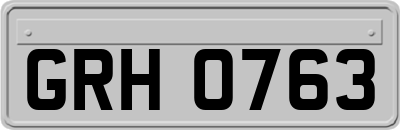 GRH0763