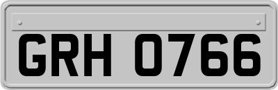 GRH0766