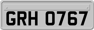 GRH0767