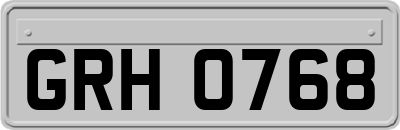 GRH0768