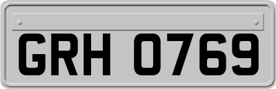 GRH0769