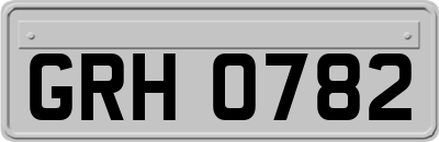 GRH0782