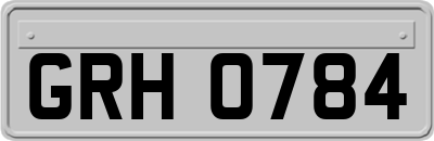 GRH0784