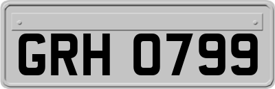 GRH0799
