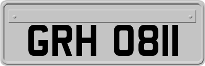 GRH0811