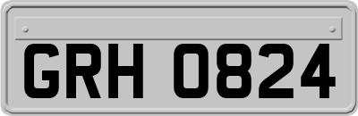 GRH0824