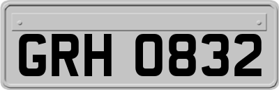 GRH0832