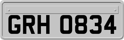 GRH0834