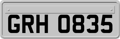 GRH0835