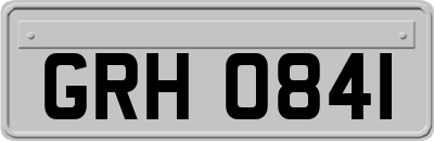 GRH0841