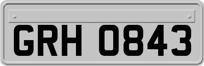 GRH0843