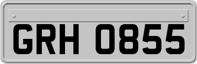 GRH0855