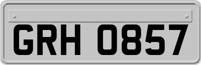 GRH0857