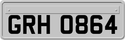 GRH0864