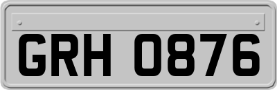 GRH0876