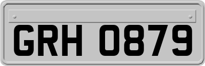 GRH0879