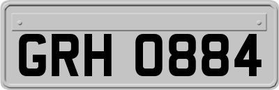 GRH0884