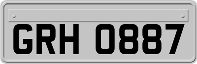GRH0887