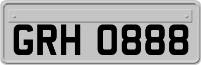 GRH0888