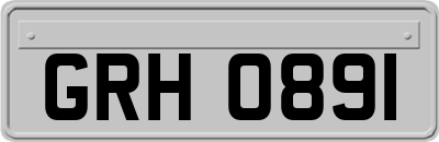 GRH0891
