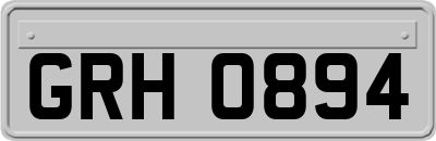 GRH0894