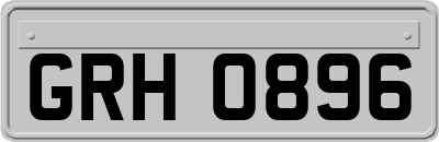 GRH0896