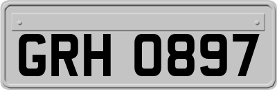 GRH0897
