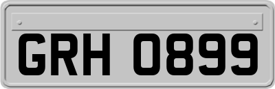 GRH0899