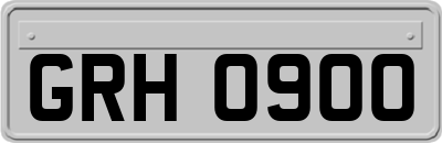 GRH0900