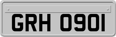 GRH0901