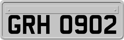 GRH0902