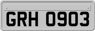GRH0903