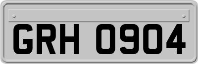 GRH0904