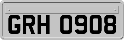 GRH0908