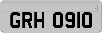 GRH0910