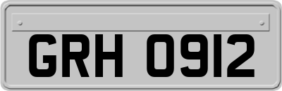 GRH0912