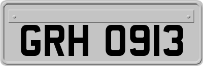 GRH0913
