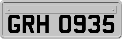 GRH0935