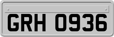 GRH0936