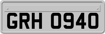 GRH0940