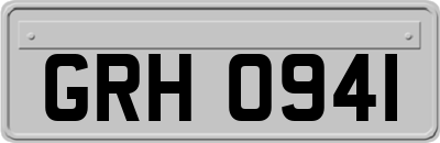 GRH0941