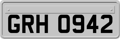 GRH0942