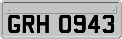 GRH0943