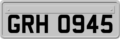 GRH0945